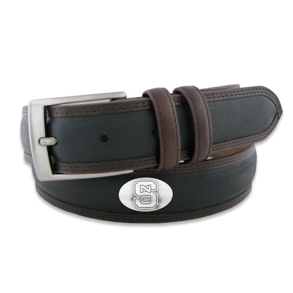 Belt Blk Concho